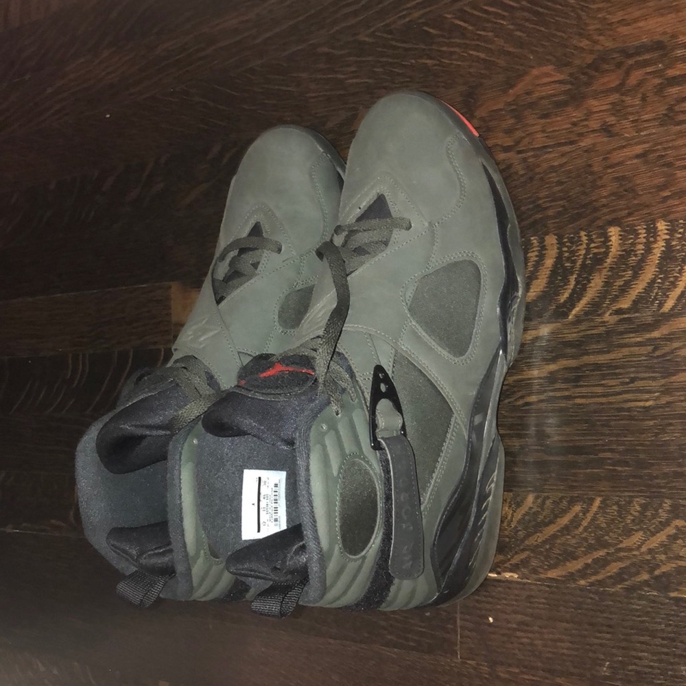 Air Jordan 9